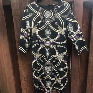Beautiful J. McLaughlin dress - catalina cloth